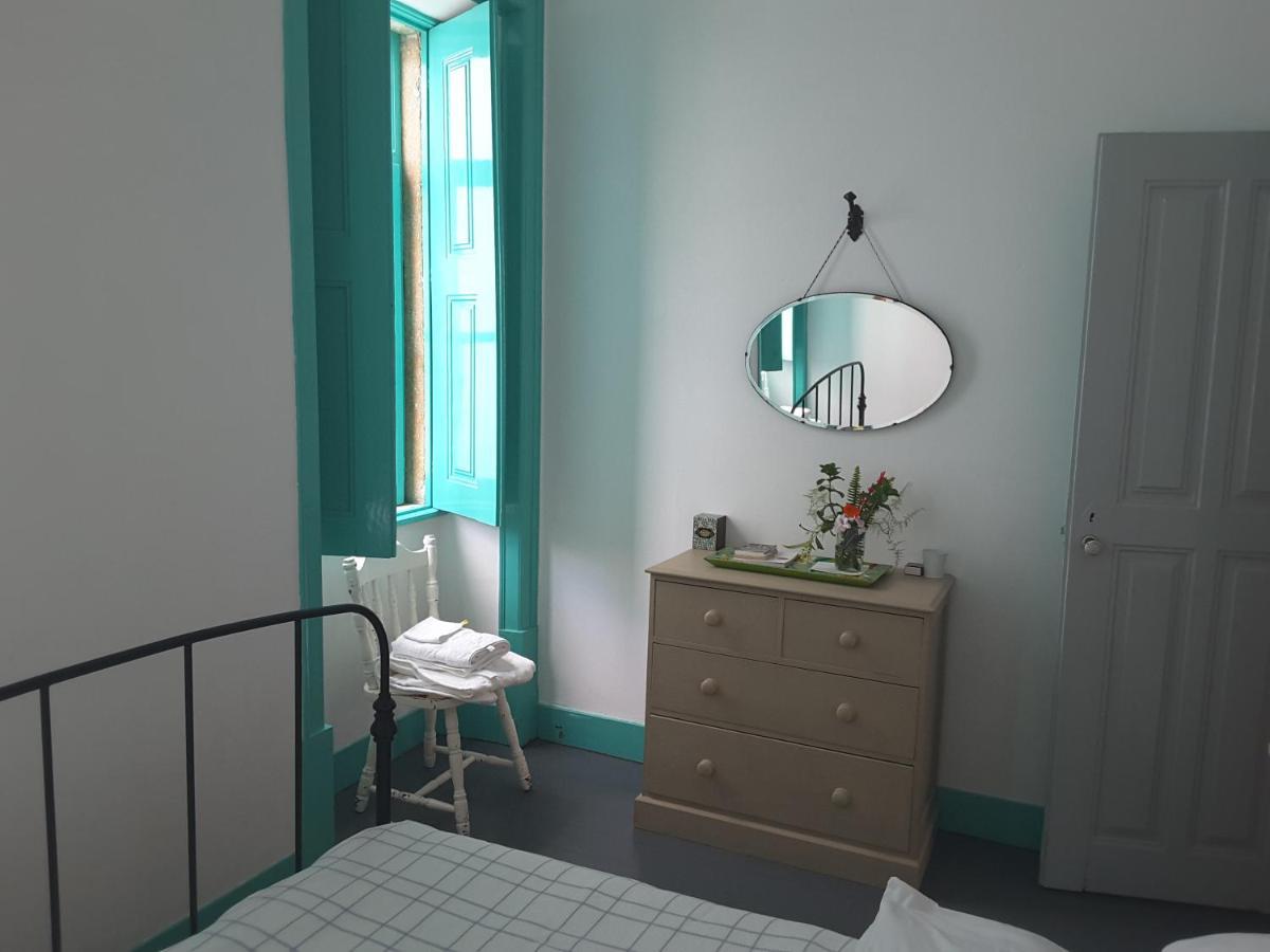 Rua Das Rosas 22/B&B Фигейра-да-Фош Экстерьер фото