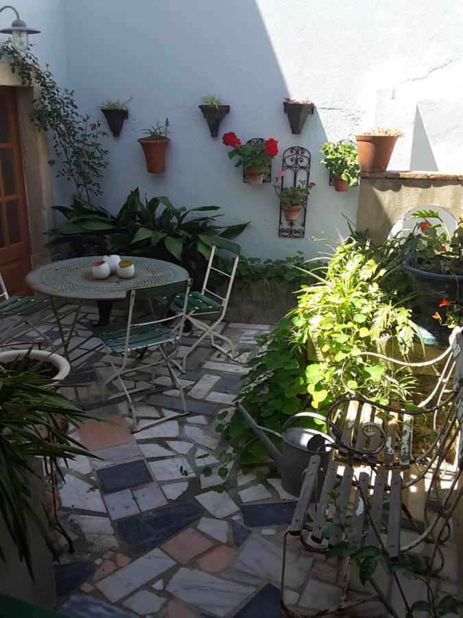 Rua Das Rosas 22/B&B Фигейра-да-Фош Экстерьер фото
