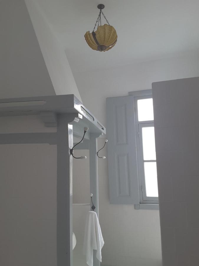 Rua Das Rosas 22/B&B Фигейра-да-Фош Экстерьер фото