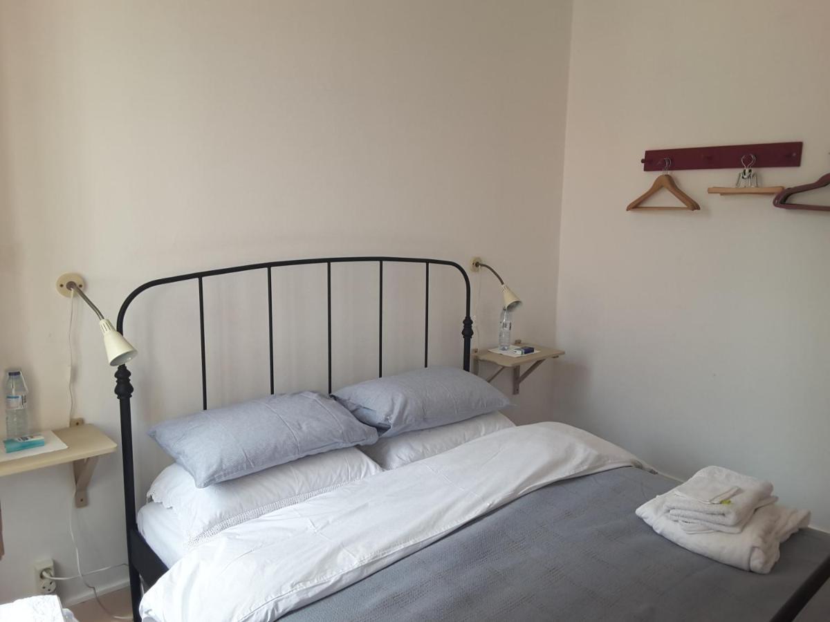 Rua Das Rosas 22/B&B Фигейра-да-Фош Экстерьер фото