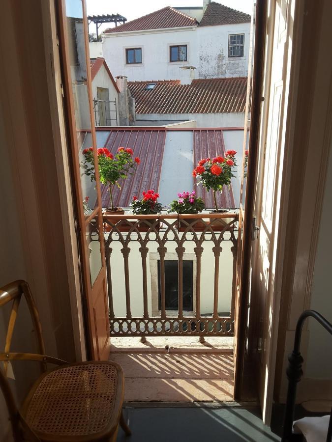 Rua Das Rosas 22/B&B Фигейра-да-Фош Экстерьер фото
