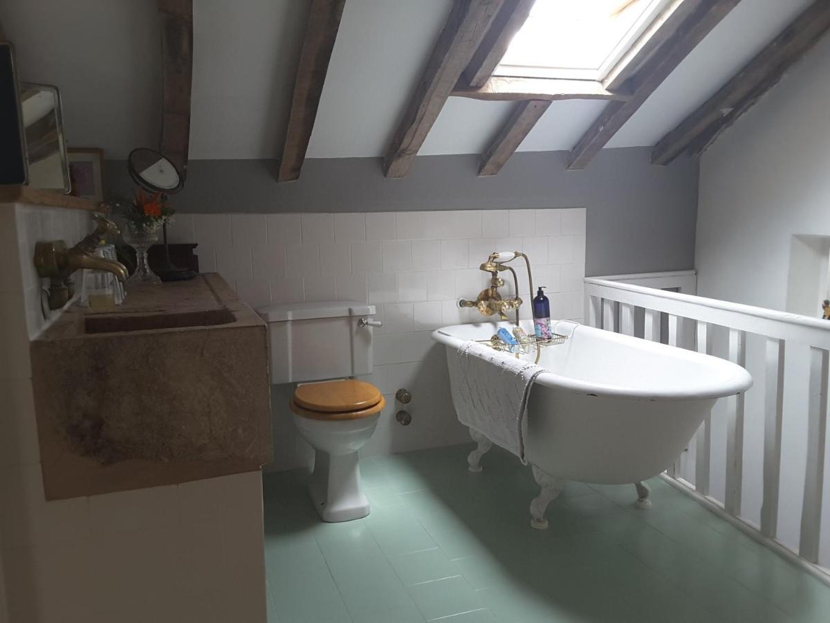 Rua Das Rosas 22/B&B Фигейра-да-Фош Экстерьер фото