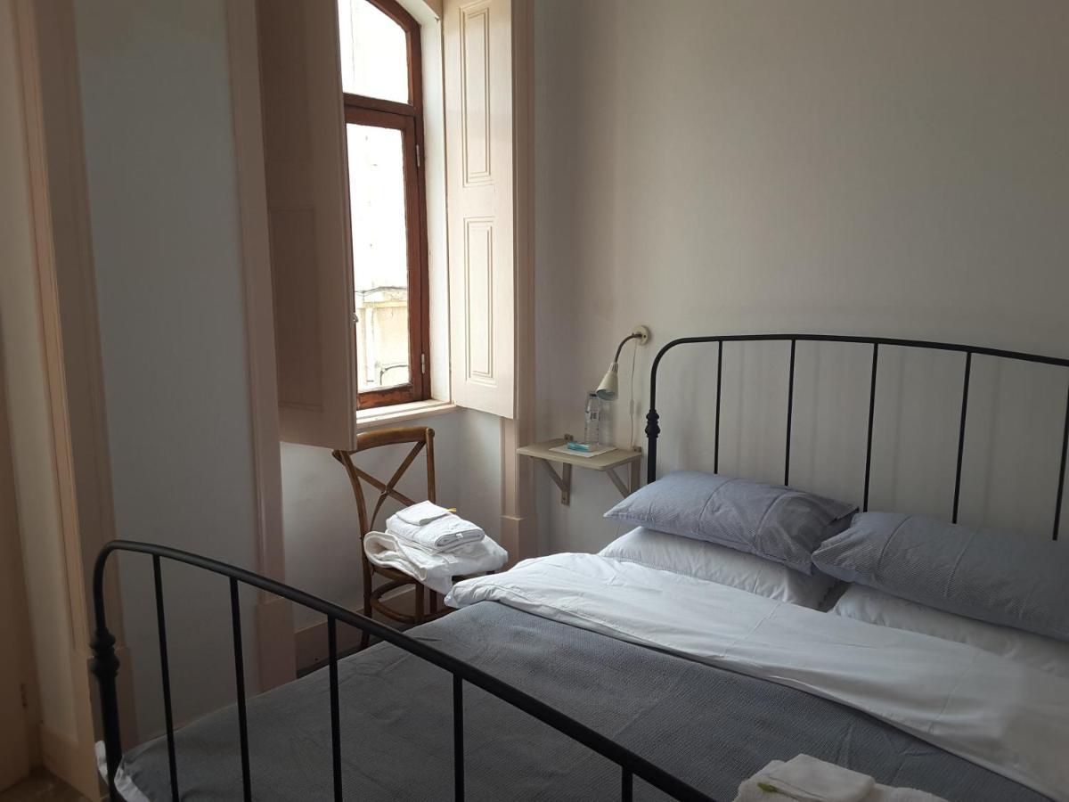 Rua Das Rosas 22/B&B Фигейра-да-Фош Экстерьер фото