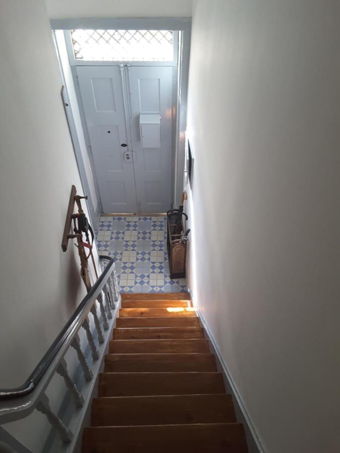 Rua Das Rosas 22/B&B Фигейра-да-Фош Экстерьер фото