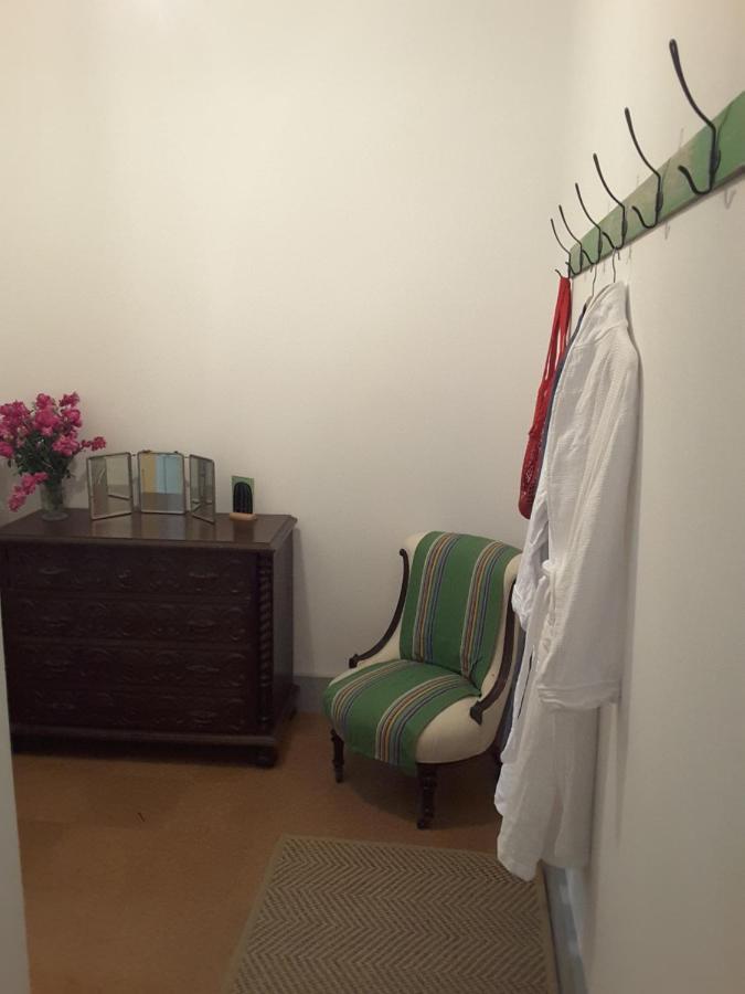 Rua Das Rosas 22/B&B Фигейра-да-Фош Экстерьер фото