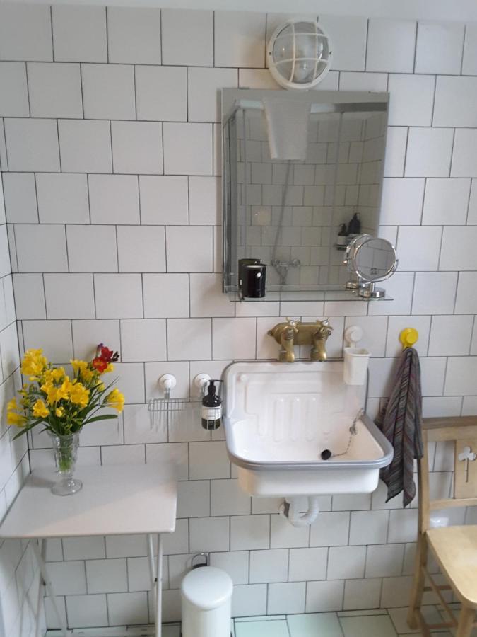 Rua Das Rosas 22/B&B Фигейра-да-Фош Экстерьер фото