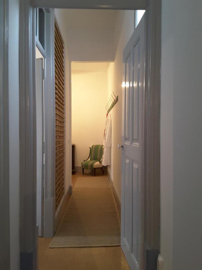 Rua Das Rosas 22/B&B Фигейра-да-Фош Экстерьер фото