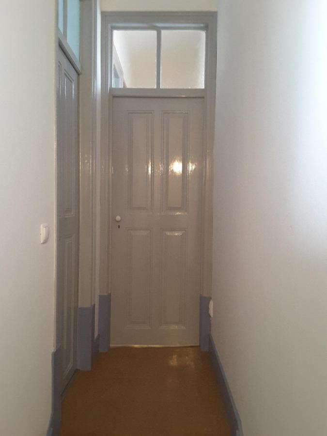 Rua Das Rosas 22/B&B Фигейра-да-Фош Экстерьер фото