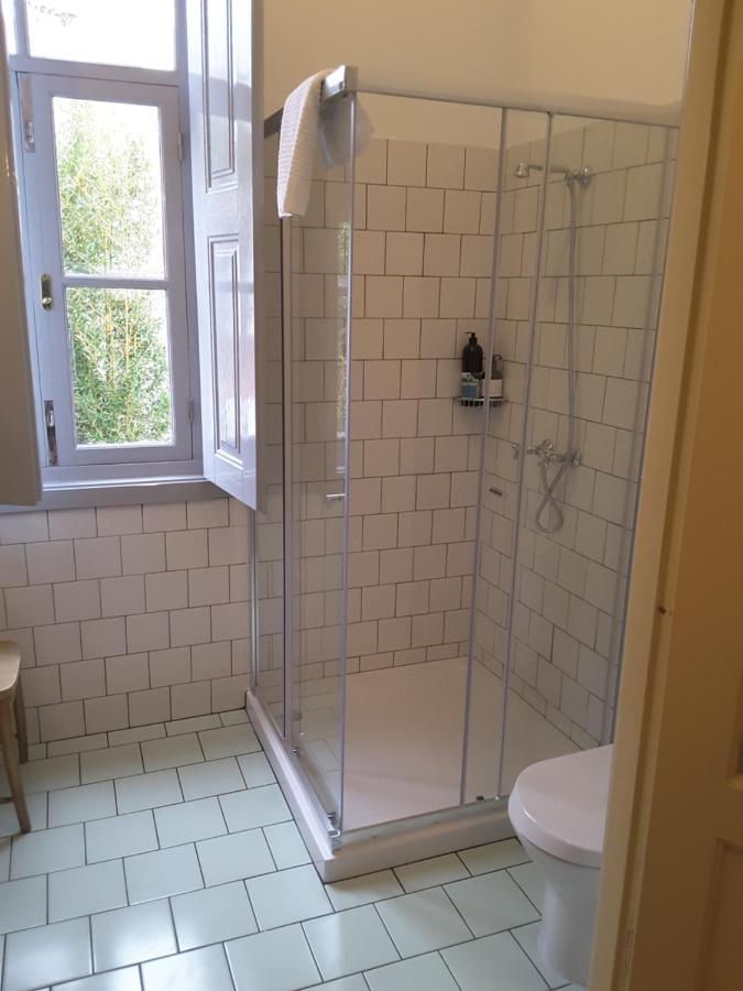 Rua Das Rosas 22/B&B Фигейра-да-Фош Экстерьер фото