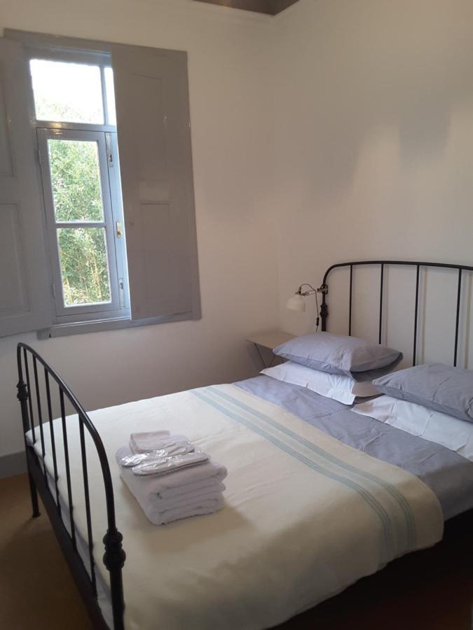 Rua Das Rosas 22/B&B Фигейра-да-Фош Экстерьер фото